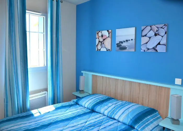 Holiday park Lagrange Grand Bleu - La Grenadine Marseillan (Herault)