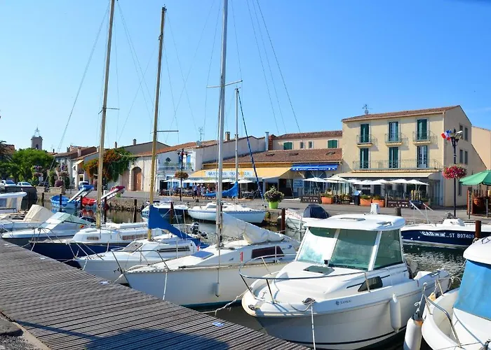 Lagrange Grand Bleu - La Grenadine 3*