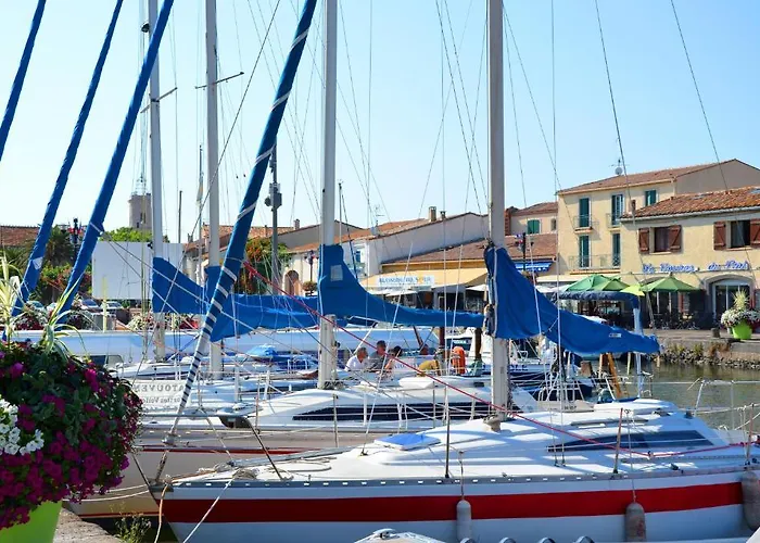 Lagrange Grand Bleu - La Grenadine Holiday park 3*